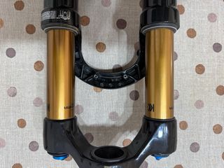 Horquilla Fox Factory 34 SC K 29 100 F-S FIT4