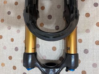 Horquilla Fox Factory 34 SC K 29 100 F-S FIT4