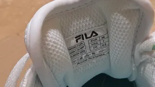 Zapatillas Fila Modern T '23 WMN Blancas Mujer