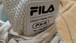 Zapatillas Fila Modern T '23 WMN Blancas Mujer