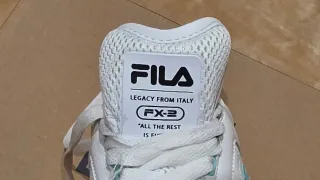 Zapatillas Fila Modern T '23 WMN Blancas Mujer