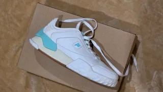 Zapatillas Fila Modern T '23 WMN Blancas Mujer