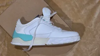 Zapatillas Fila Modern T '23 WMN Blancas Mujer