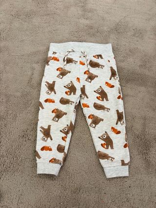 Pantalón chándal Primark 18-24 meses