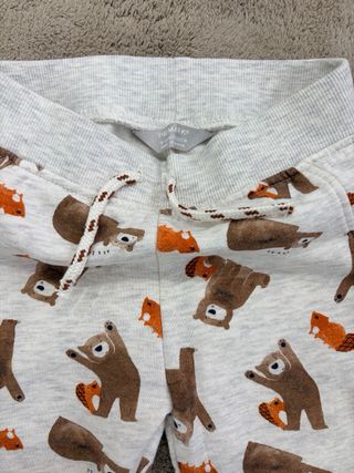 Pantalón chándal Primark 18-24 meses