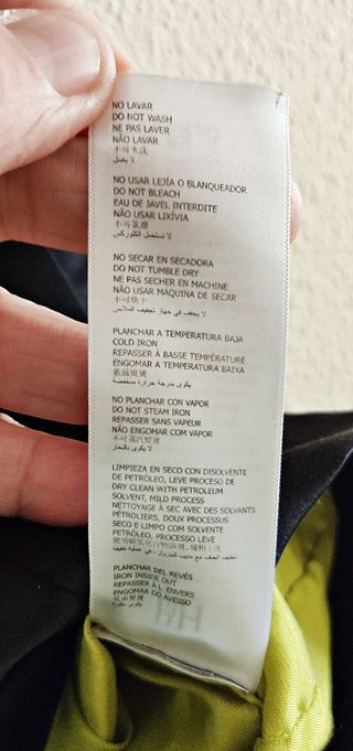 VESTIDO FIESTA PEDRO DEL HIERRO T. 36 A ESTRENAR