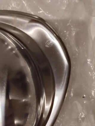 Fuentes hondas AMC, servir o cocinar al vapor