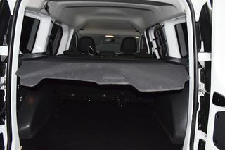 Dacia Dokker Essential 1.6 75kW (100CV) GLP -18 4 P