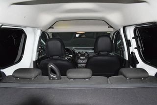 Dacia Dokker Essential 1.6 75kW (100CV) GLP -18 4 P