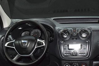 Dacia Dokker Essential 1.6 75kW (100CV) GLP -18 4 P