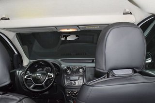 Dacia Dokker Essential 1.6 75kW (100CV) GLP -18 4 P