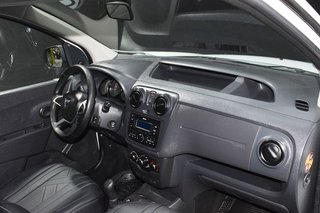 Dacia Dokker Essential 1.6 75kW (100CV) GLP -18 4 P