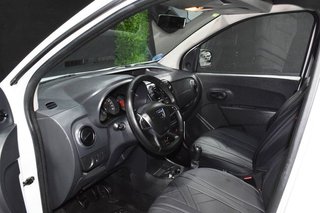 Dacia Dokker Essential 1.6 75kW (100CV) GLP -18 4 P