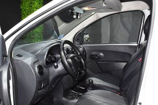 Dacia Dokker Essential 1.6 75kW (100CV) GLP -18 4 P
