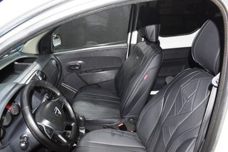 Dacia Dokker Essential 1.6 75kW (100CV) GLP -18 4 P