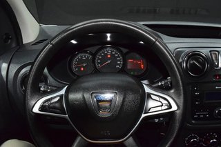 Dacia Dokker Essential 1.6 75kW (100CV) GLP -18 4 P