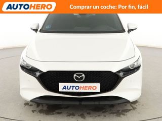 Mazda 3 2.0 Skyactiv-G Mild-Hybrid Evolution
