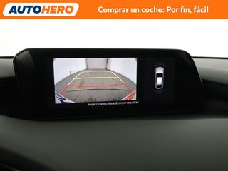 Mazda 3 2.0 Skyactiv-G Mild-Hybrid Evolution