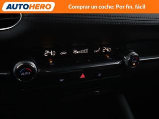 Mazda 3 2.0 Skyactiv-G Mild-Hybrid Evolution