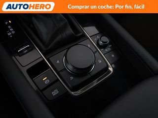 Mazda 3 2.0 Skyactiv-G Mild-Hybrid Evolution