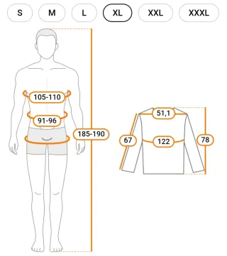 Camisa de vestir gris para hombre