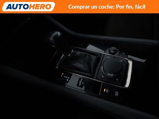 Mazda 3 2.0 Skyactiv-G Mild-Hybrid Evolution