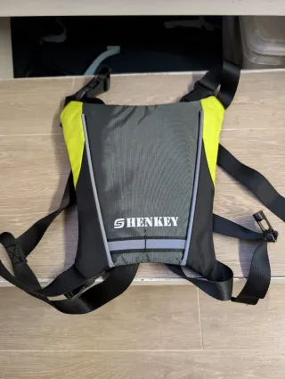 Patinete Xiaomi con amortiguador