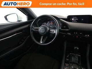 Mazda 3 2.0 Skyactiv-G Mild-Hybrid Evolution