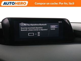 Mazda 3 2.0 Skyactiv-G Mild-Hybrid Evolution