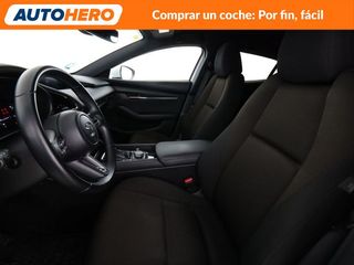 Mazda 3 2.0 Skyactiv-G Mild-Hybrid Evolution