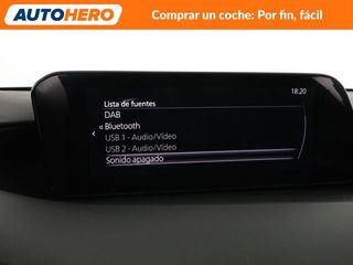 Mazda 3 2.0 Skyactiv-G Mild-Hybrid Evolution