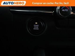 Mazda 3 2.0 Skyactiv-G Mild-Hybrid Evolution