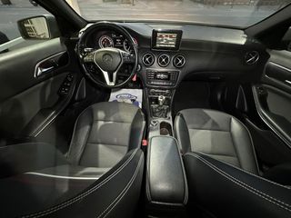 Mercedes-Benz Clase A 2013