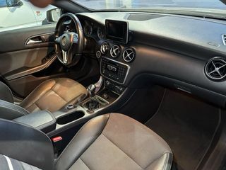 Mercedes-Benz Clase A 2013