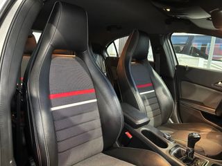 Mercedes-Benz Clase A 2013