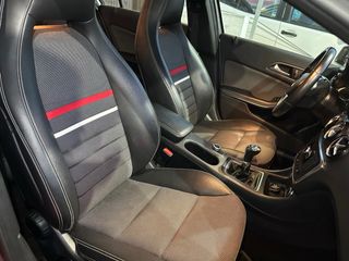 Mercedes-Benz Clase A 2013