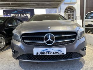 Mercedes-Benz Clase A 2013