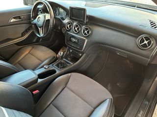 Mercedes-Benz Clase A 2013