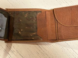 Portafoglio UESSE Vera Pelle Made Italy