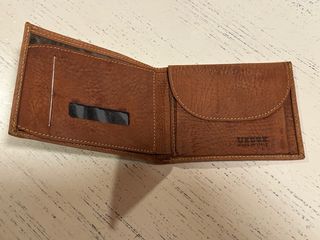 Portafoglio UESSE Vera Pelle Made Italy