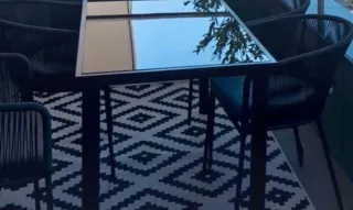 Sillas de terraza premium