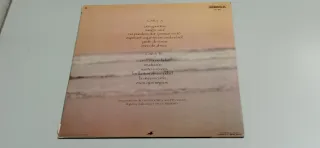 Vinilo Duncan Dhu Canciones