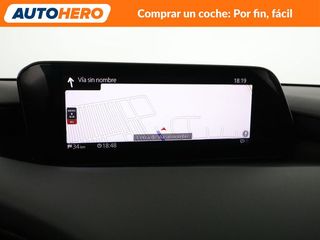 Mazda 3 2.0 Skyactiv-G Mild-Hybrid Evolution