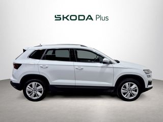 Skoda Karoq 1.5 TSI 110kW (150CV) ACT Selection