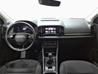 Skoda Karoq 1.5 TSI 110kW (150CV) ACT Selection
