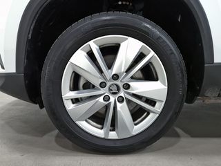 Skoda Karoq 1.5 TSI 110kW (150CV) ACT Selection