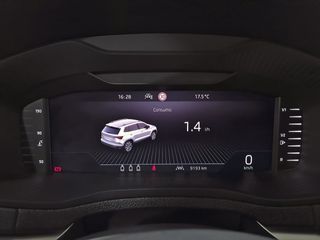 Skoda Karoq 1.5 TSI 110kW (150CV) ACT Selection