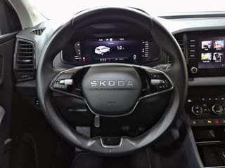 Skoda Karoq 1.5 TSI 110kW (150CV) ACT Selection