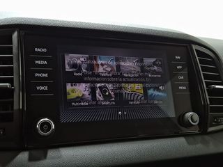 Skoda Karoq 1.5 TSI 110kW (150CV) ACT Selection