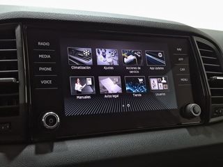 Skoda Karoq 1.5 TSI 110kW (150CV) ACT Selection